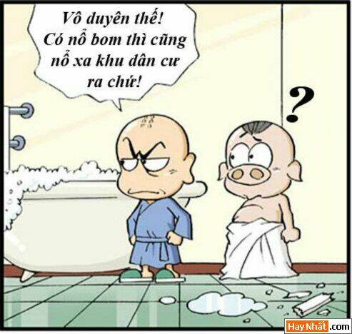 tây du kí không hài chapter 20 10