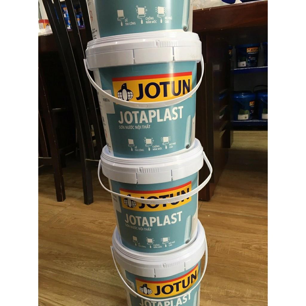 Sơn nước trong nhà JOTUN JOTAPLAST 5L