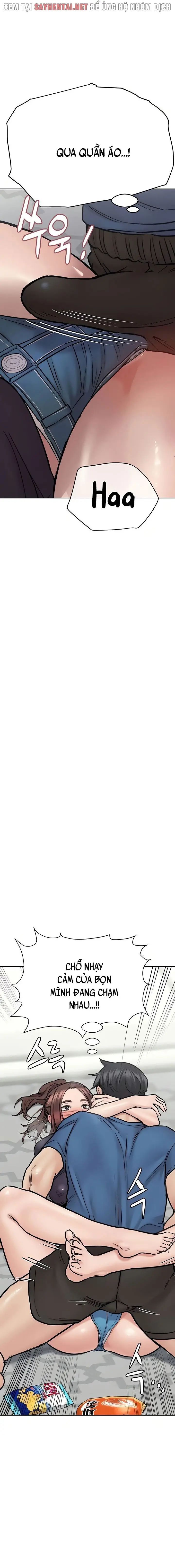 giữ bí mật với mẹ em nhé! chapter 37 27