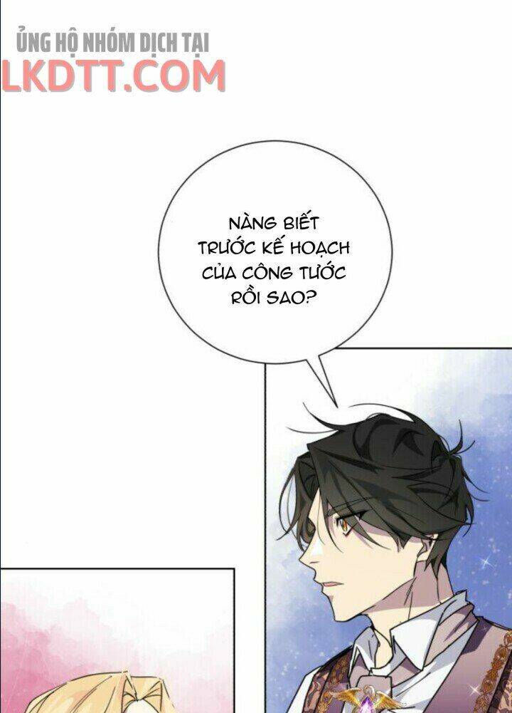 ta đã từng mong nàng biến mất chapter 9 61