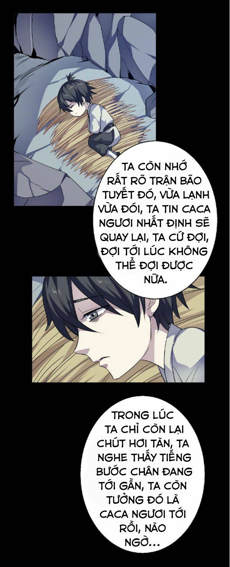 nghịch thiên đại thần chapter 55 29