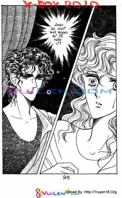 ánh đèn rực rỡ chapter 12 26