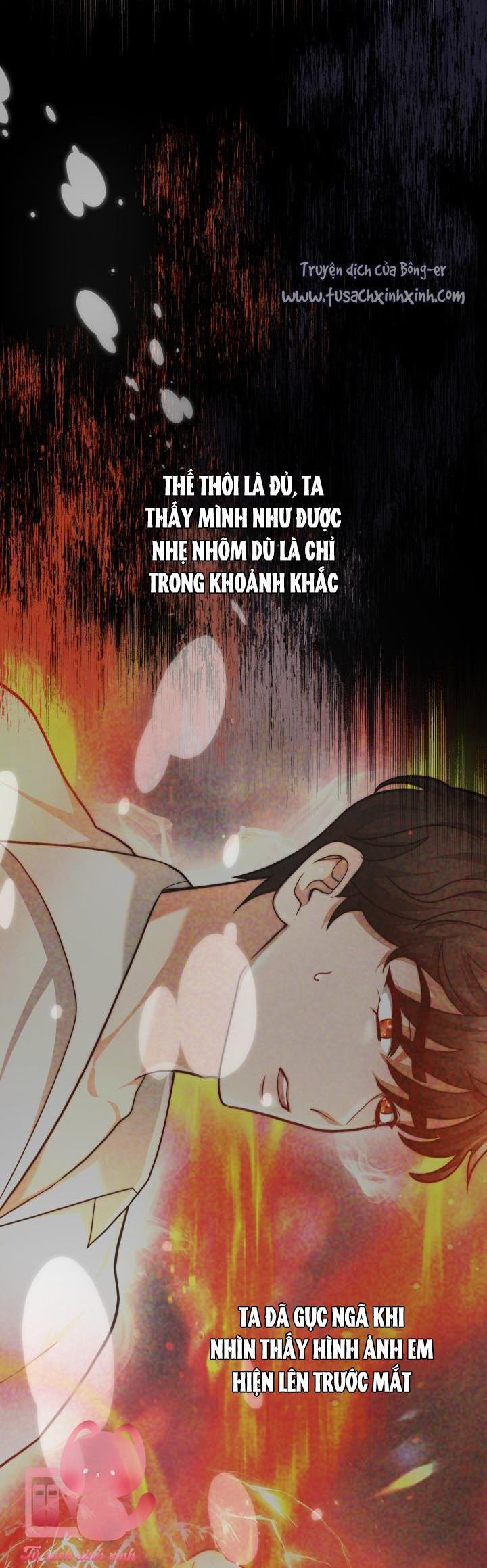 từ chồng cũ hóa thành nam chính chapter 24 24