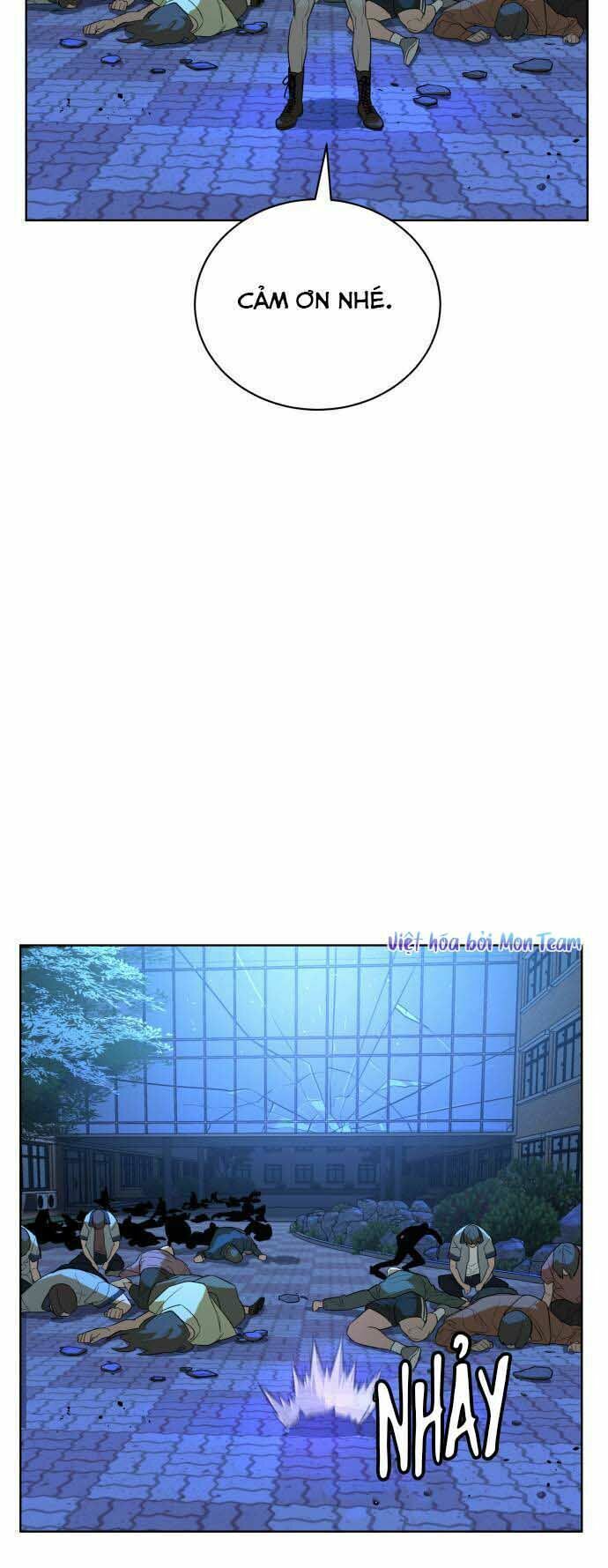 Máu trắng chapter 29 60