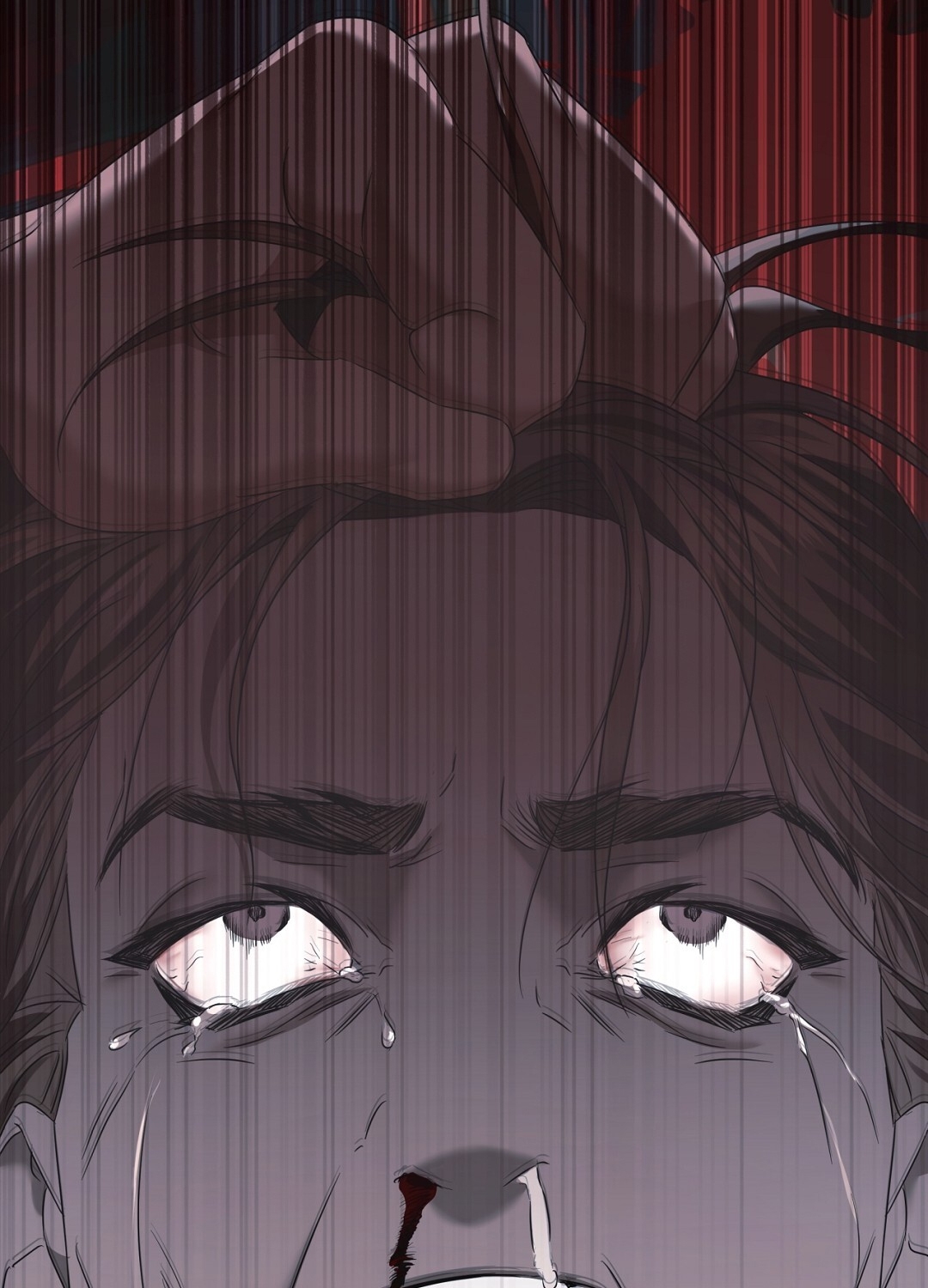 Amon- Không Thể Đoán Biết chapter 10.2 - Trang 34