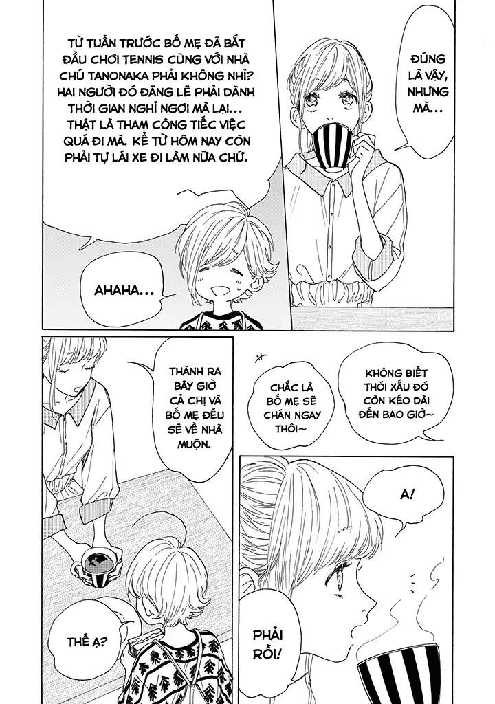 bí mật của madoka chapter 4 4