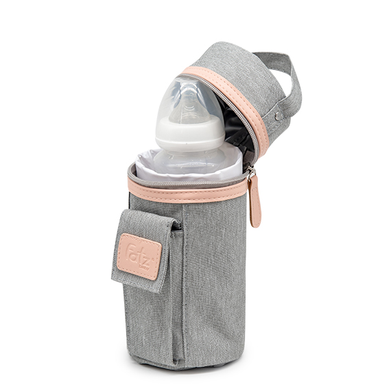 DỤNG CỤ HÂM SỮA CẦM TAY FATZ FATZBABY - READY 3 - FB3103SL Hàng chính hãng