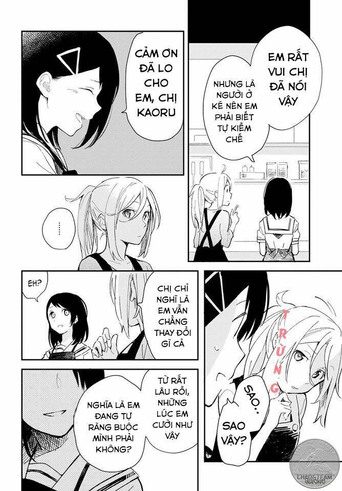 this love that won't reach chapter 1 6