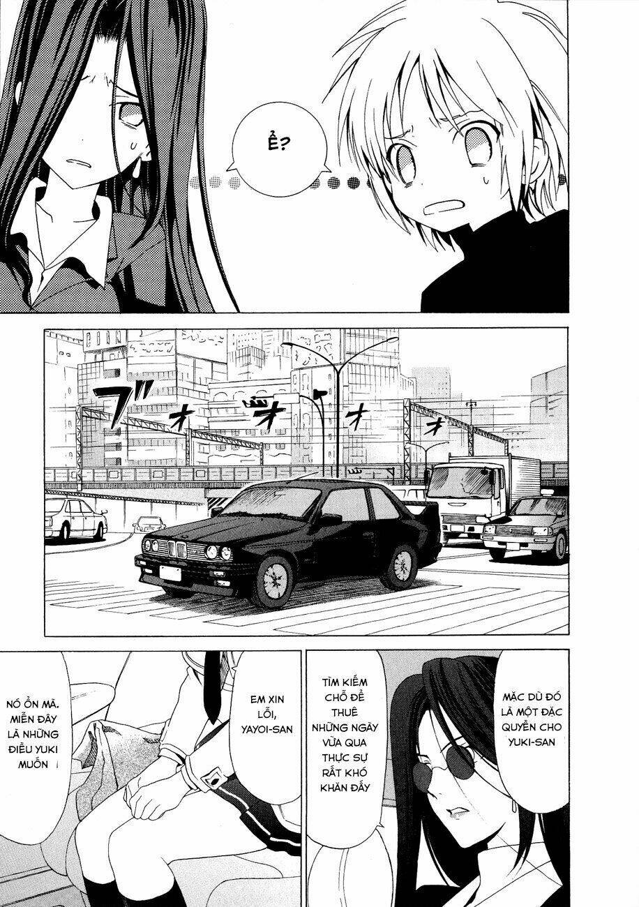 white album chapter 13 16