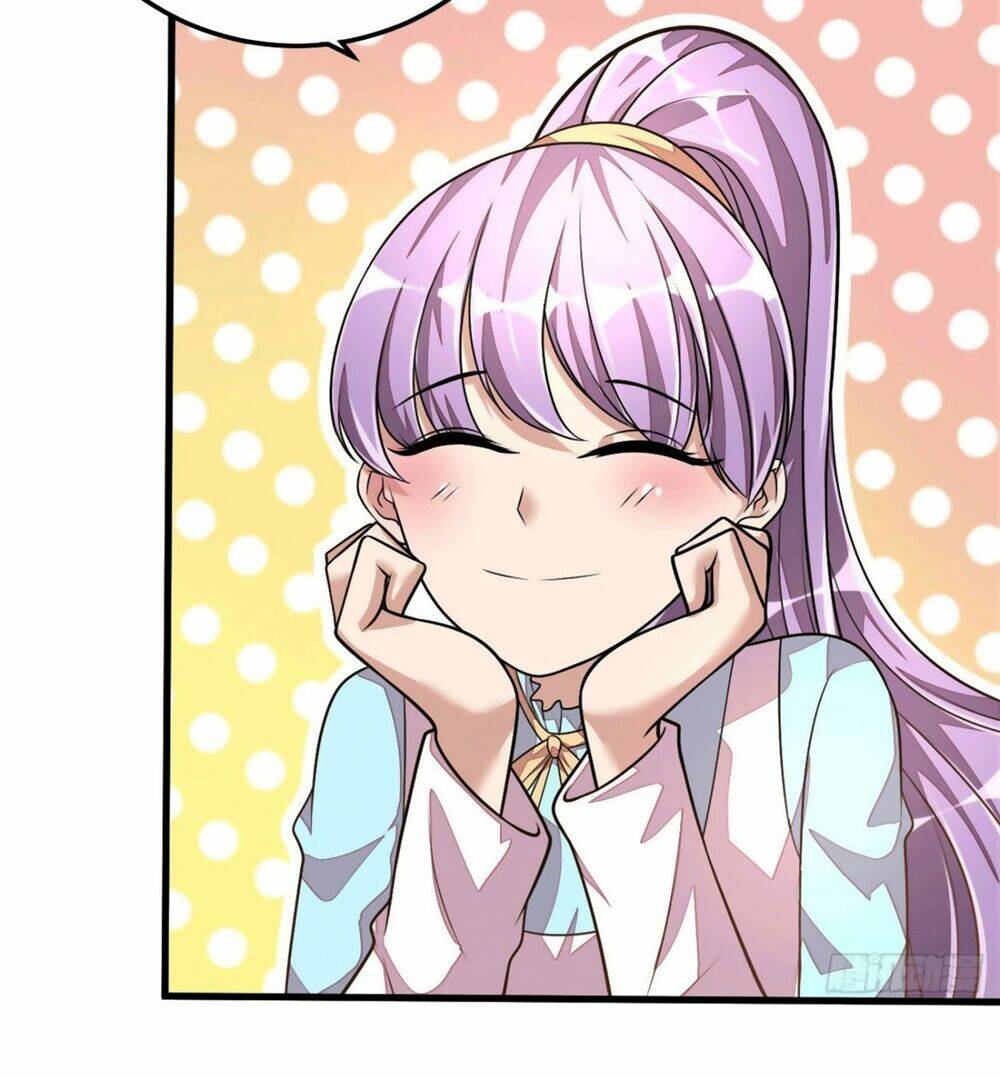 ông xã, em muốn ăn cho anh sạt nghiệp! chapter 24 4