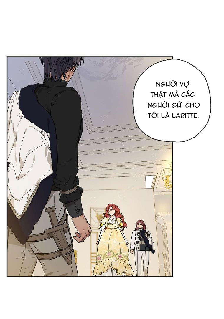 đứa con gái ngoài giá thú của bá tước chapter 27 29