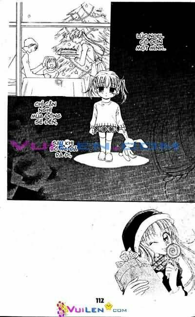 công chúa ẩm thực chapter 1 111