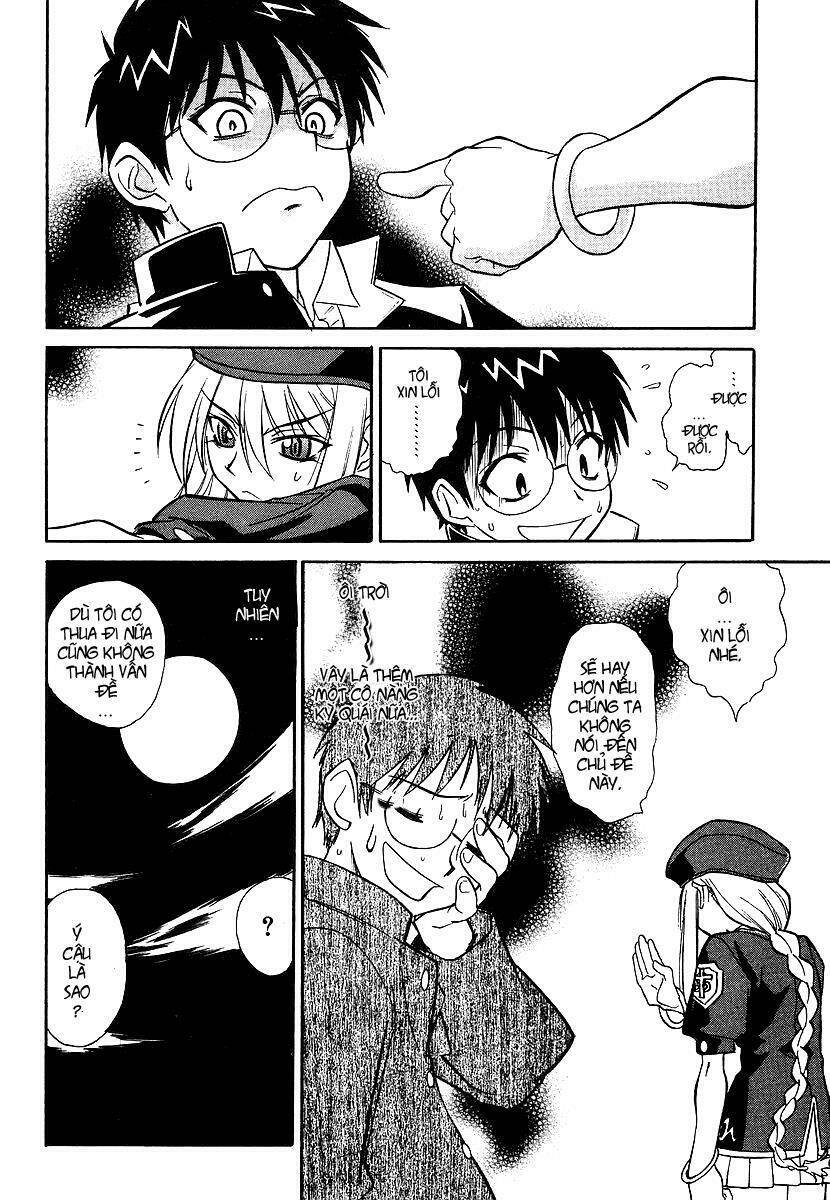 melty blood chapter 2 32