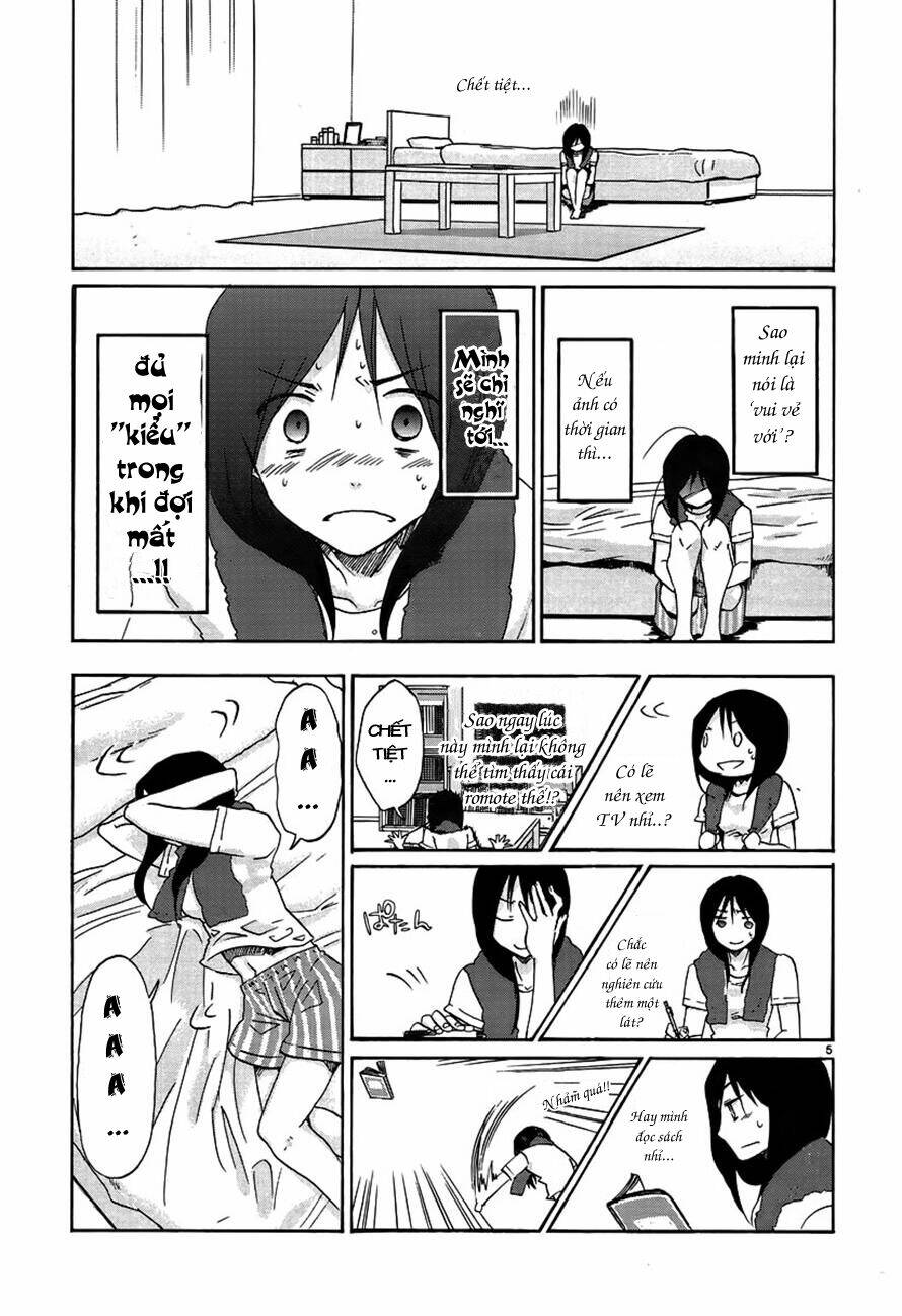 bonnouji chapter 22 6