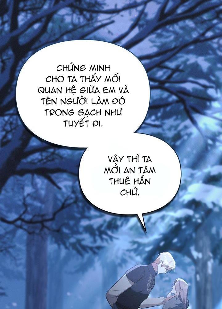 chấp nhận sự chiếm đoạt chapter 23 4