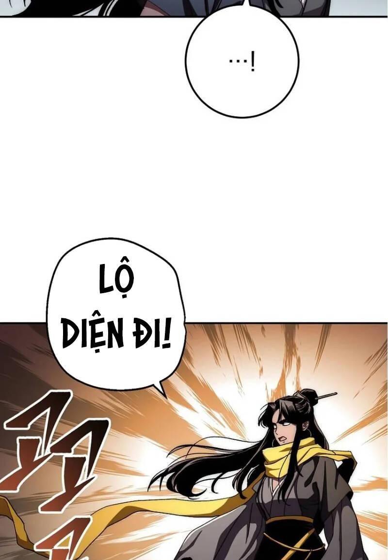 huyền thoại diệt thế độc long chapter 54 4
