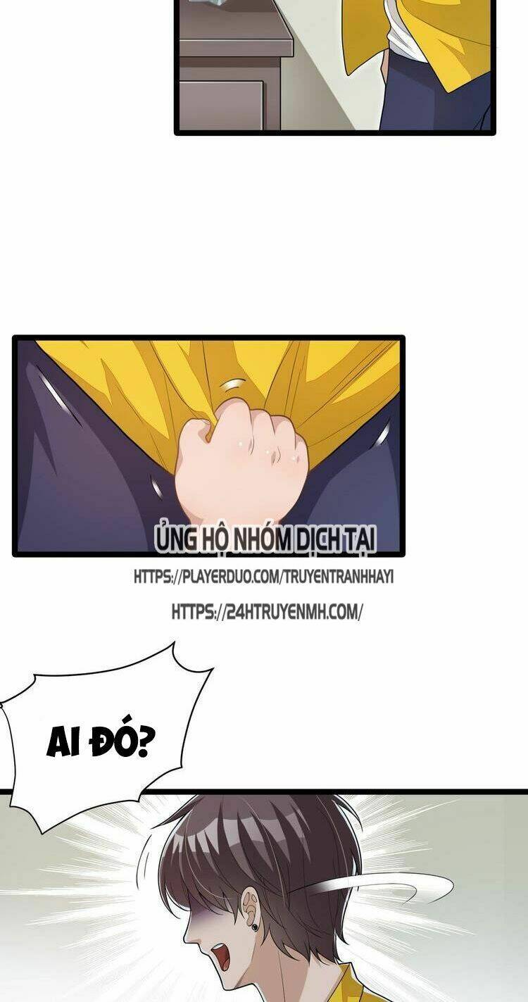 anh hùng khốn nạn chapter 14 15