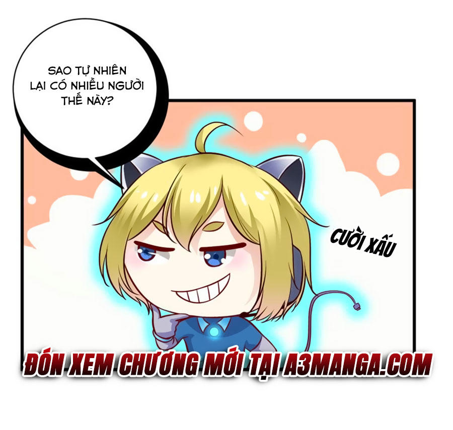 nữ đế livestream công lược chapter 12 47