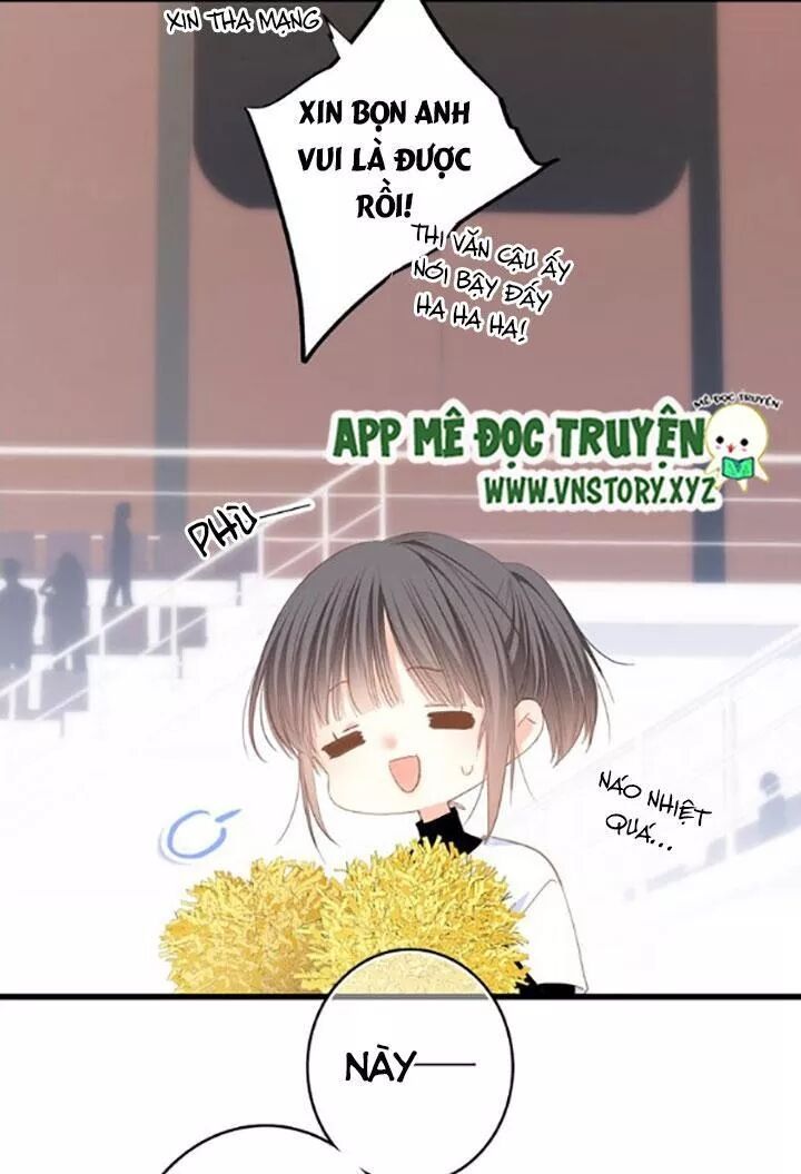 con tim rung động 2 chapter 79 8