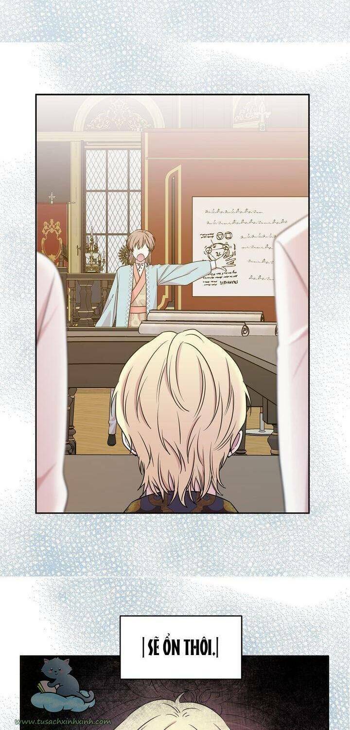 tôi chọn kết thúc của hoàng đế chapter 102 28