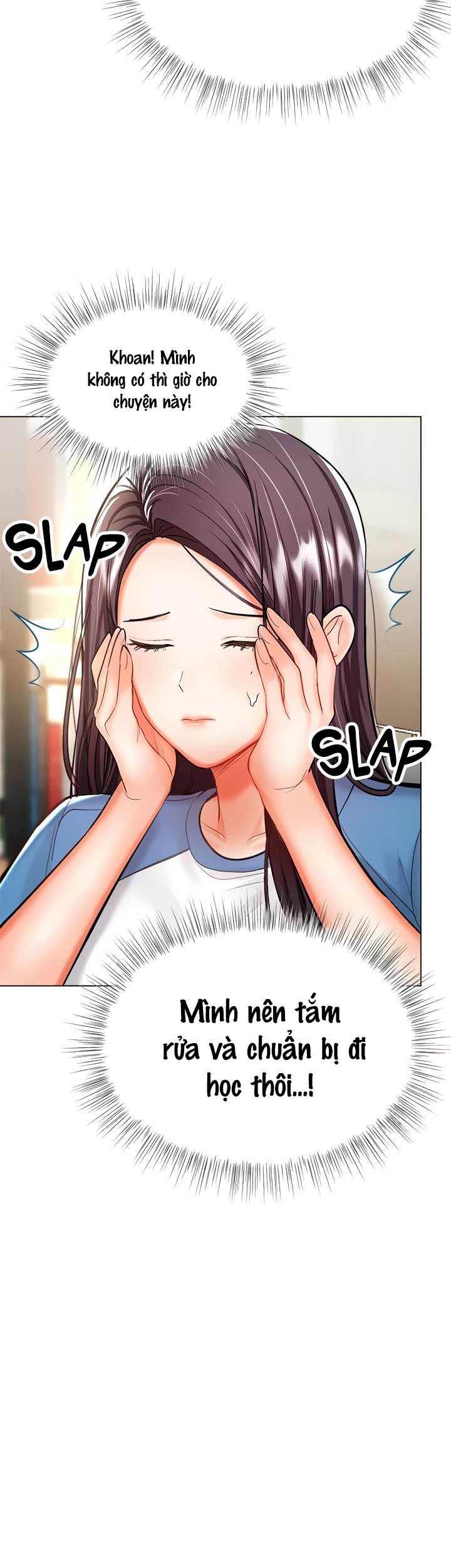 chiều chuộng em đi mà chapter 19.2 19