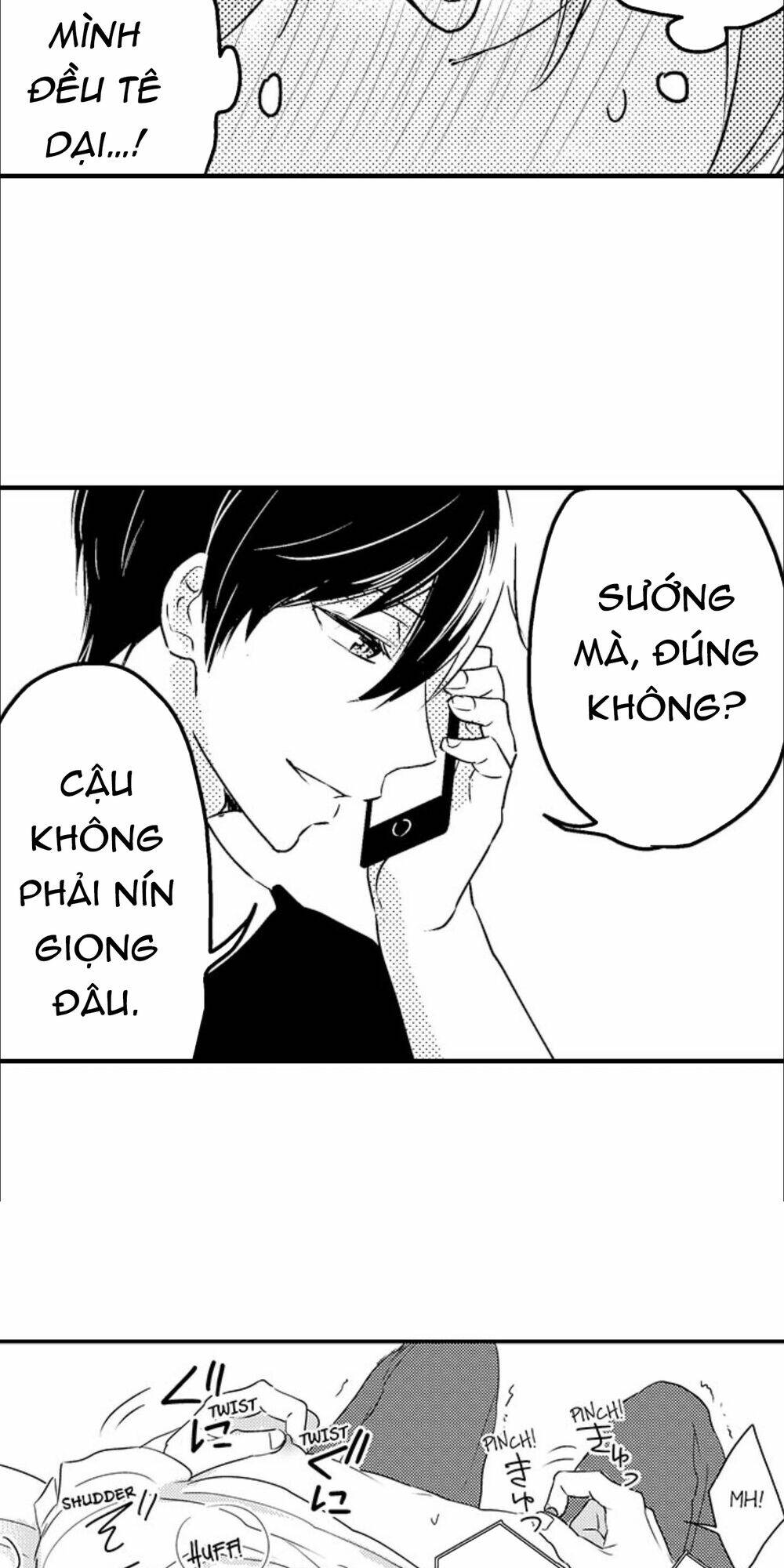 mang thai ở trường nam sinh chapter 32 10
