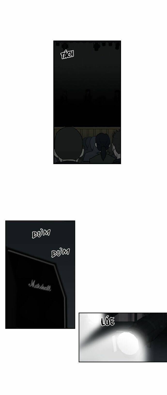 ma cà rồng biết yêu chapter 119 20