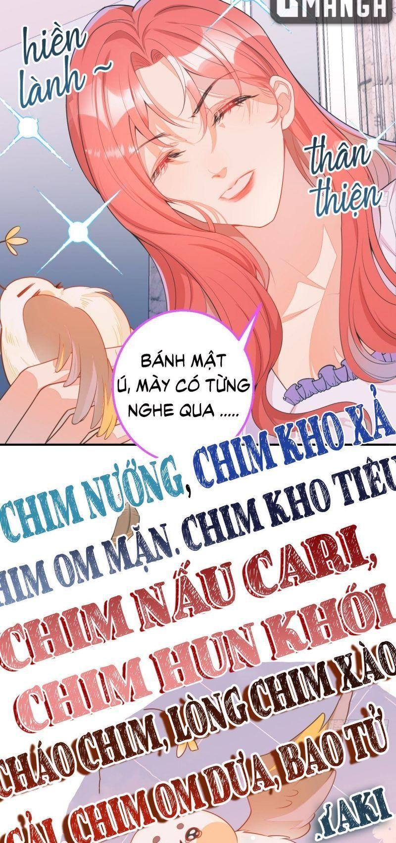 [15+] xuyên đến thế giới nào cũng là hắc liên hoa của anh chapter 1 38