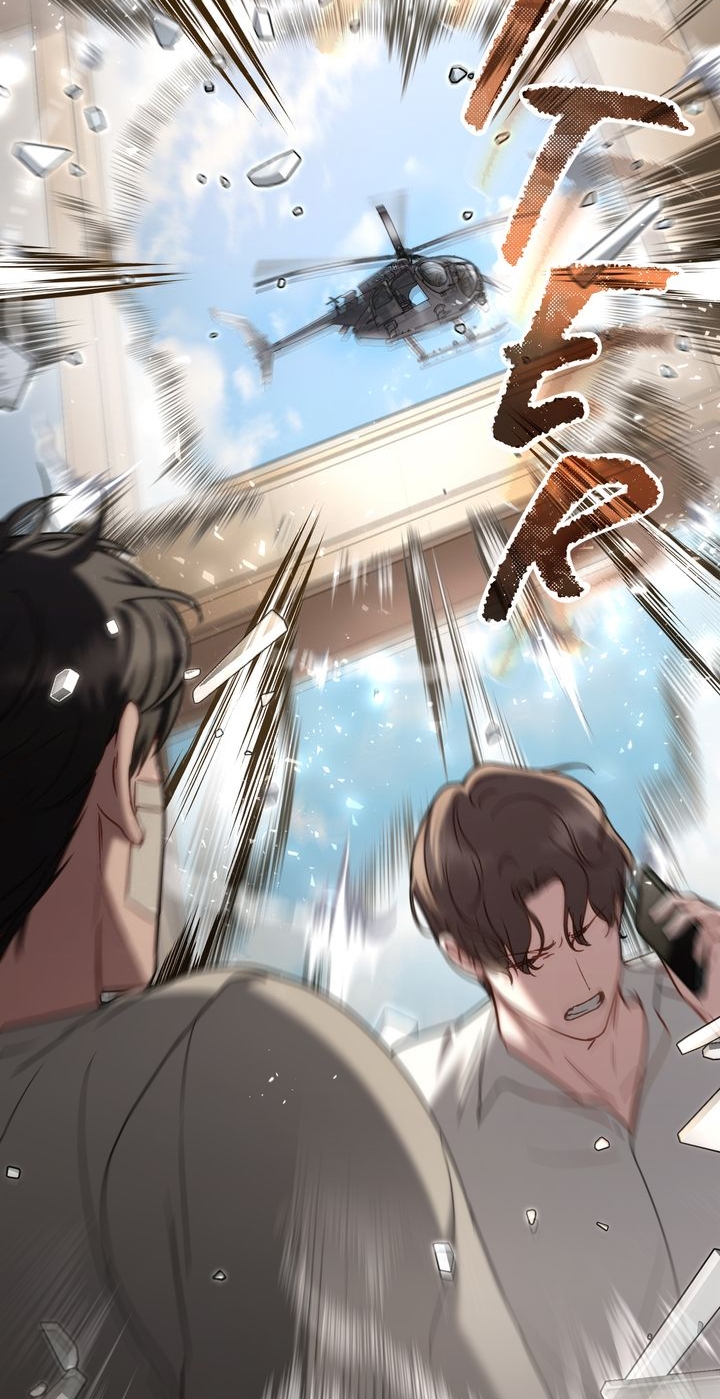 kẻ nghiệp dư chapter 40.2 26