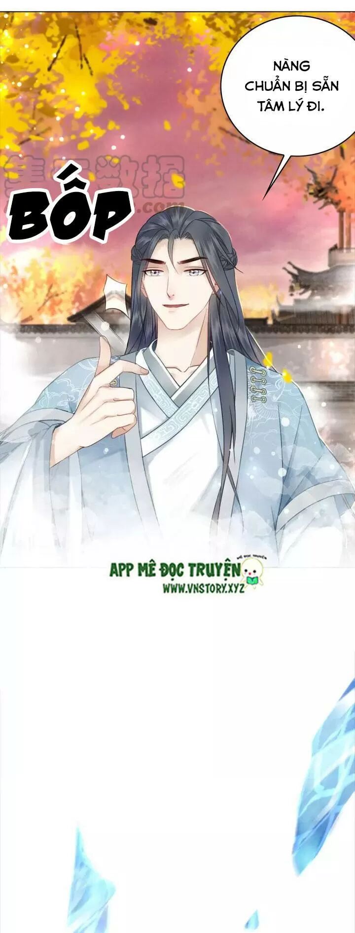 cực phẩm phế vật tiểu thư chapter 109 16