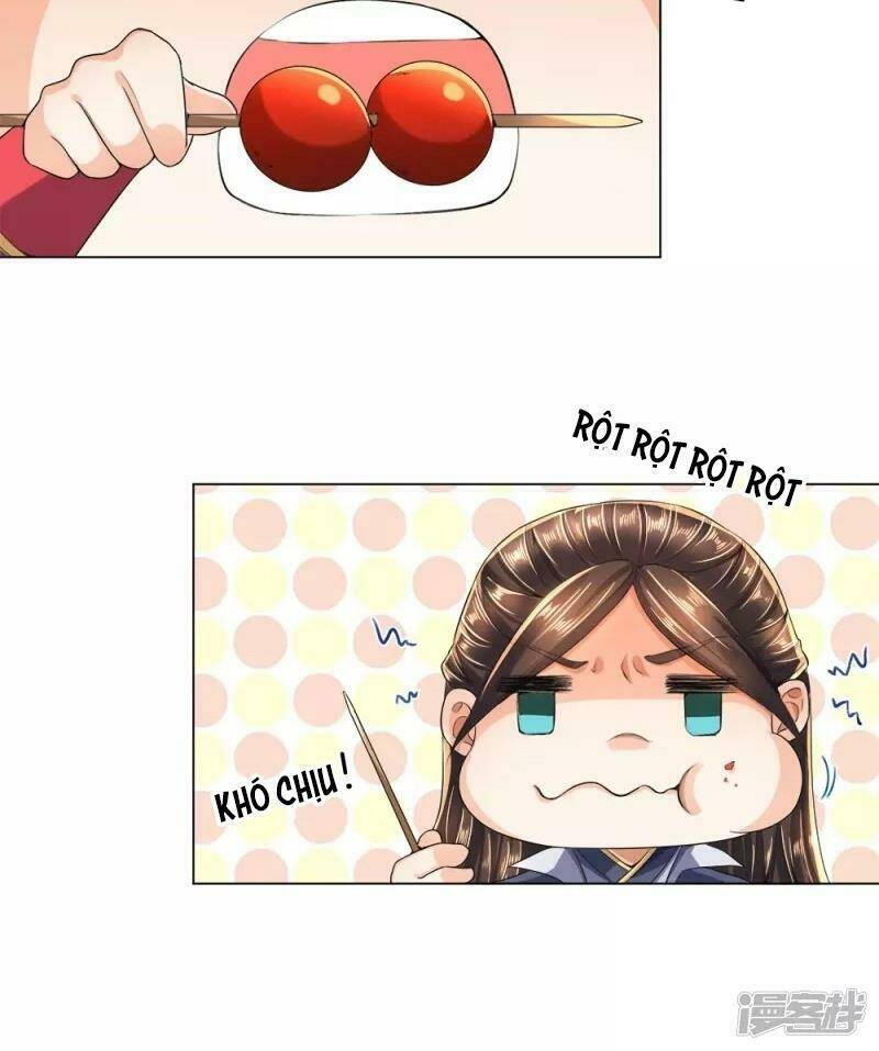 chí tôn hồng bao hoàng đế chapter 19 11