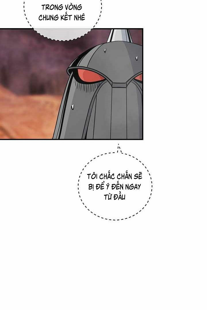 tôi sinh ra để làm người vĩ đại chapter 77 41