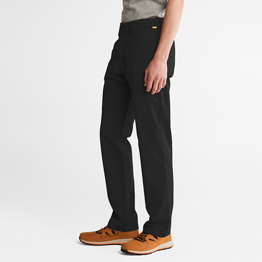 [NEW 2023] Timberland Quần Dài Nam Squam Lake Stretch Twill Chino Pant Straight TB0A2BZA