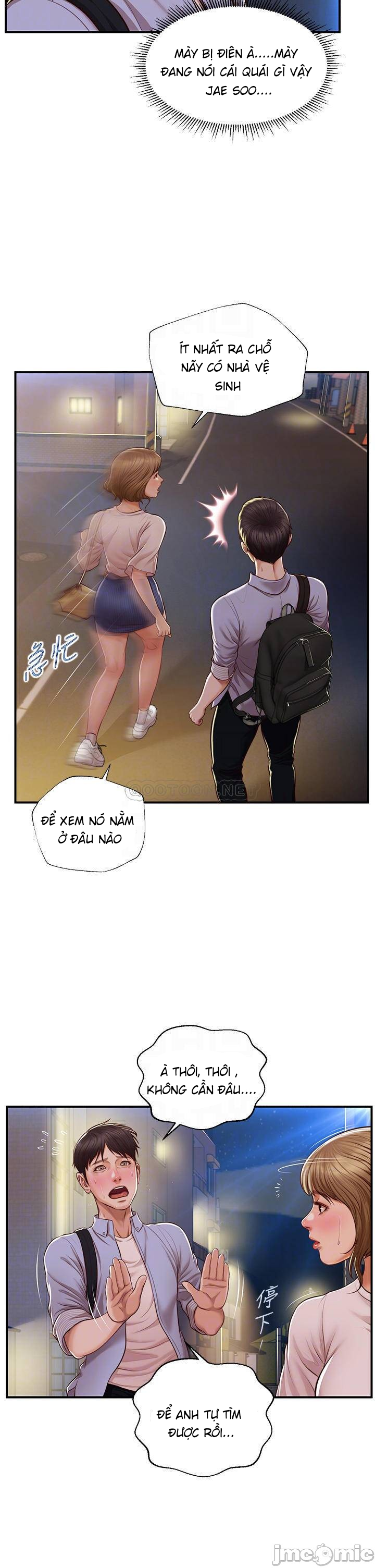 kỷ nguyên trong sáng chapter 13 5