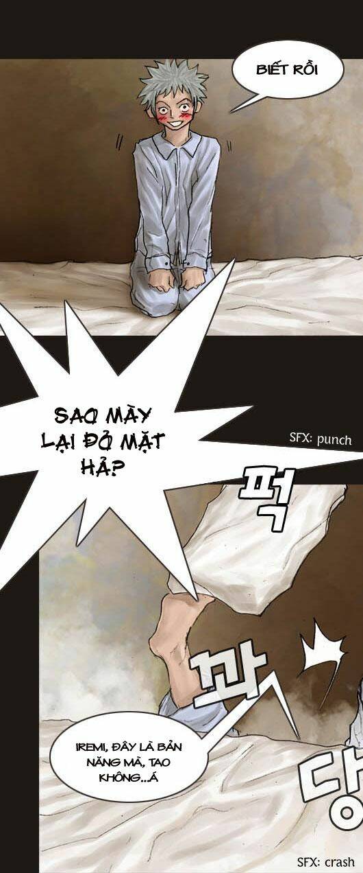 hội ảo thuật chapter 20 23