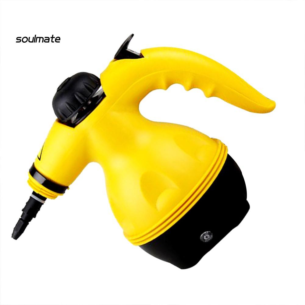Máy làm sạch vệ sinh bằng hơi nước đa năng STEAM CLEANER