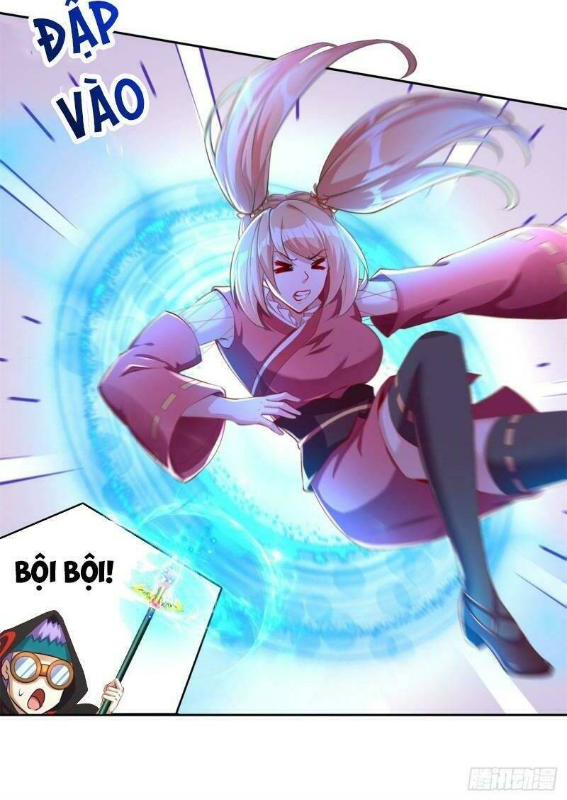 võng du chi tối cường đoán mệnh sư chapter 58 25