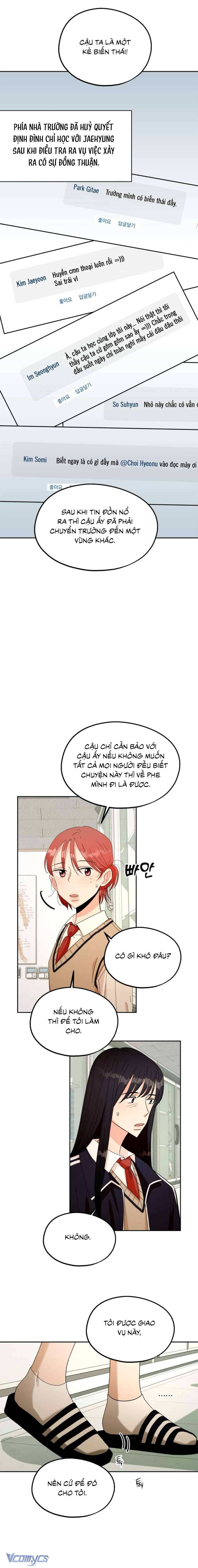 trò chơi kim tự tháp chapter 35 7