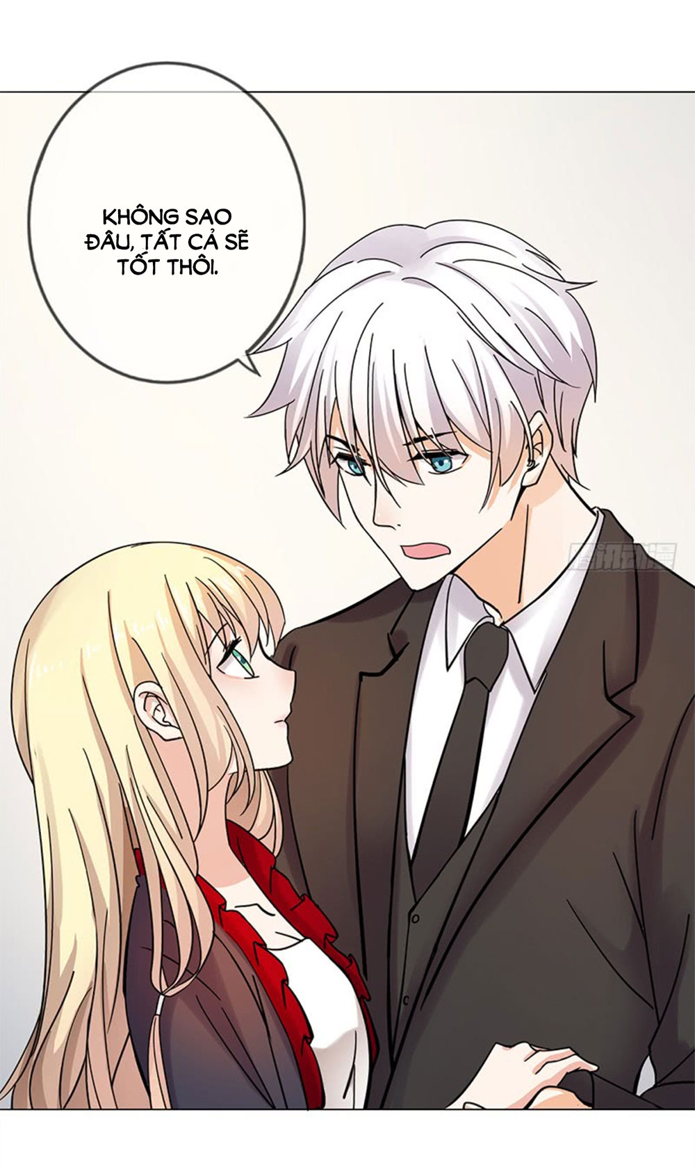 nhật ký dạy dỗ của gia tộc đáng yêu chapter 69 7