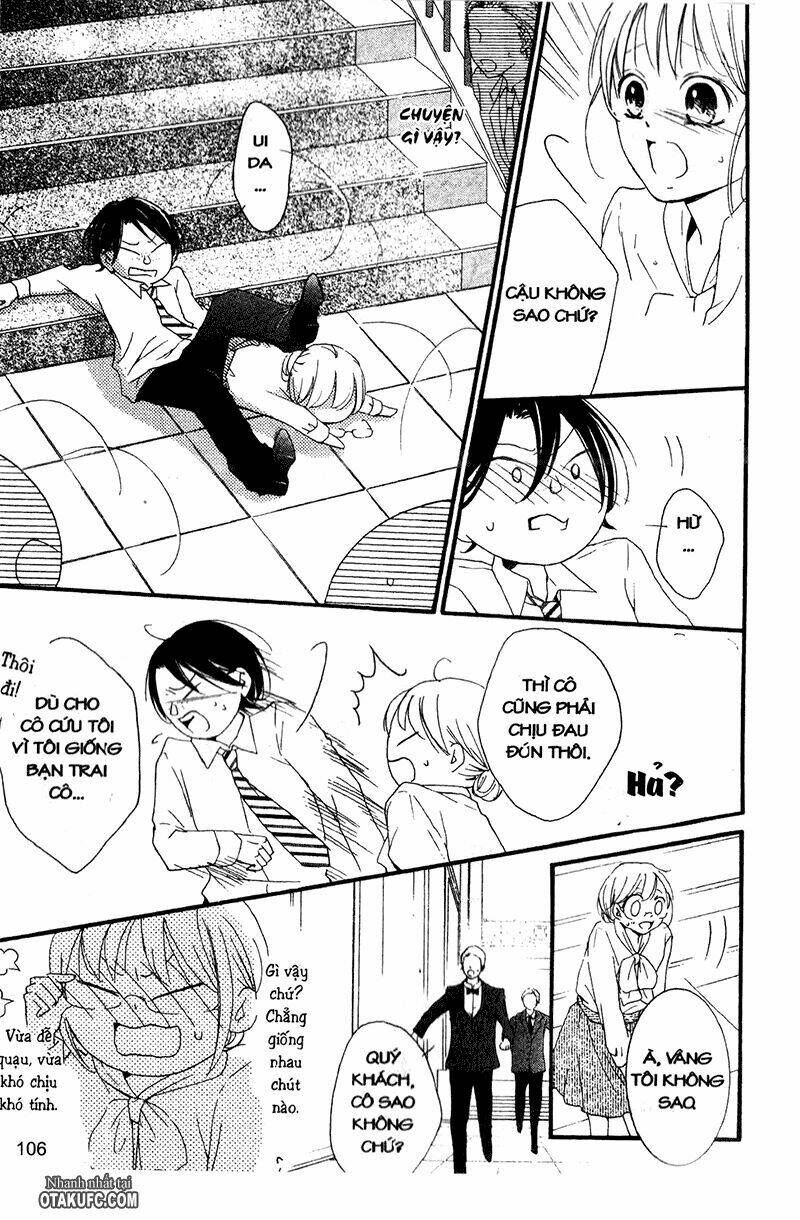 pen saki ni syrup chapter 10 20