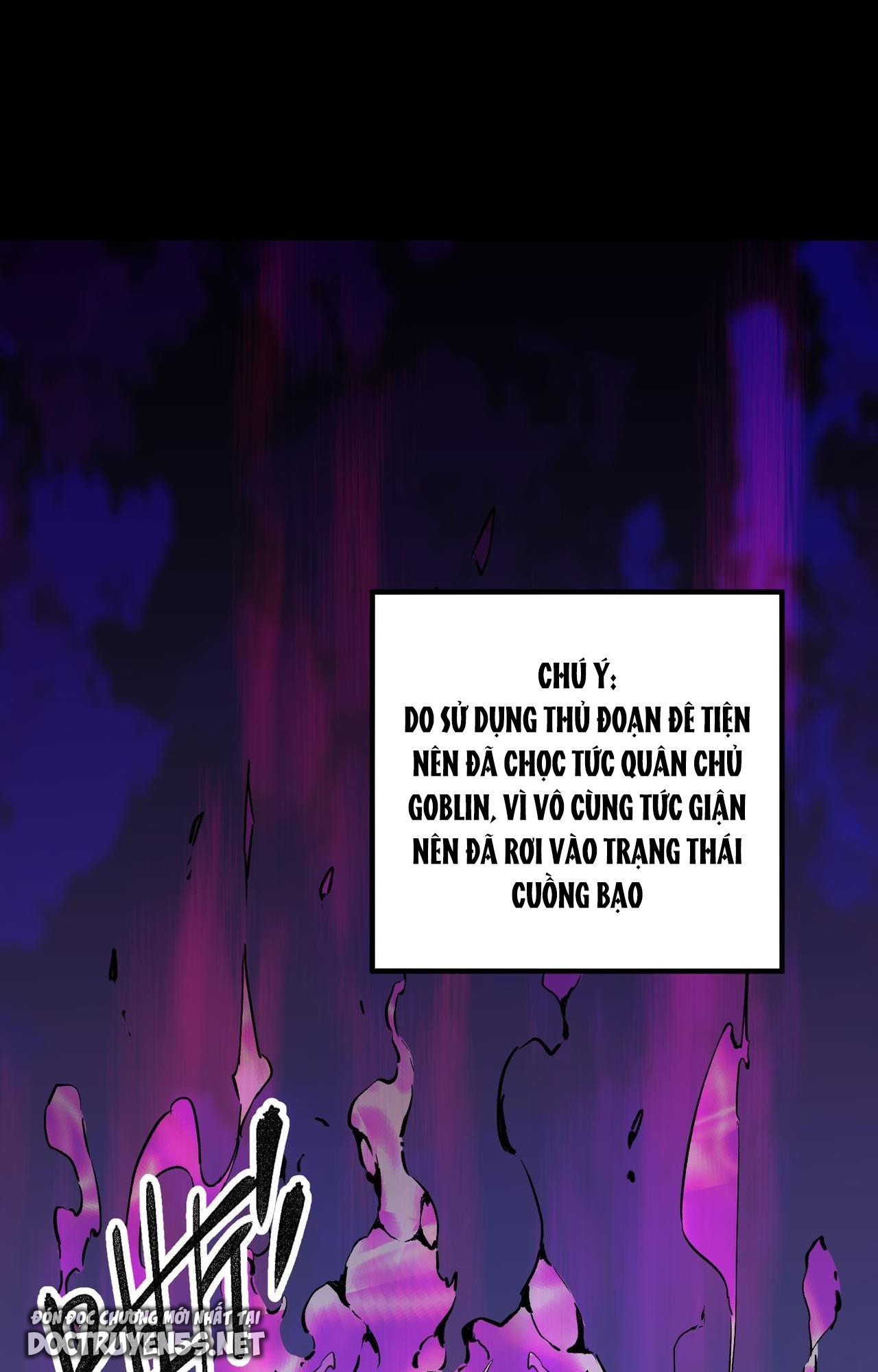 toàn dân chuyển chức: không có chức ta kết thúc thần minh chapter 6 69