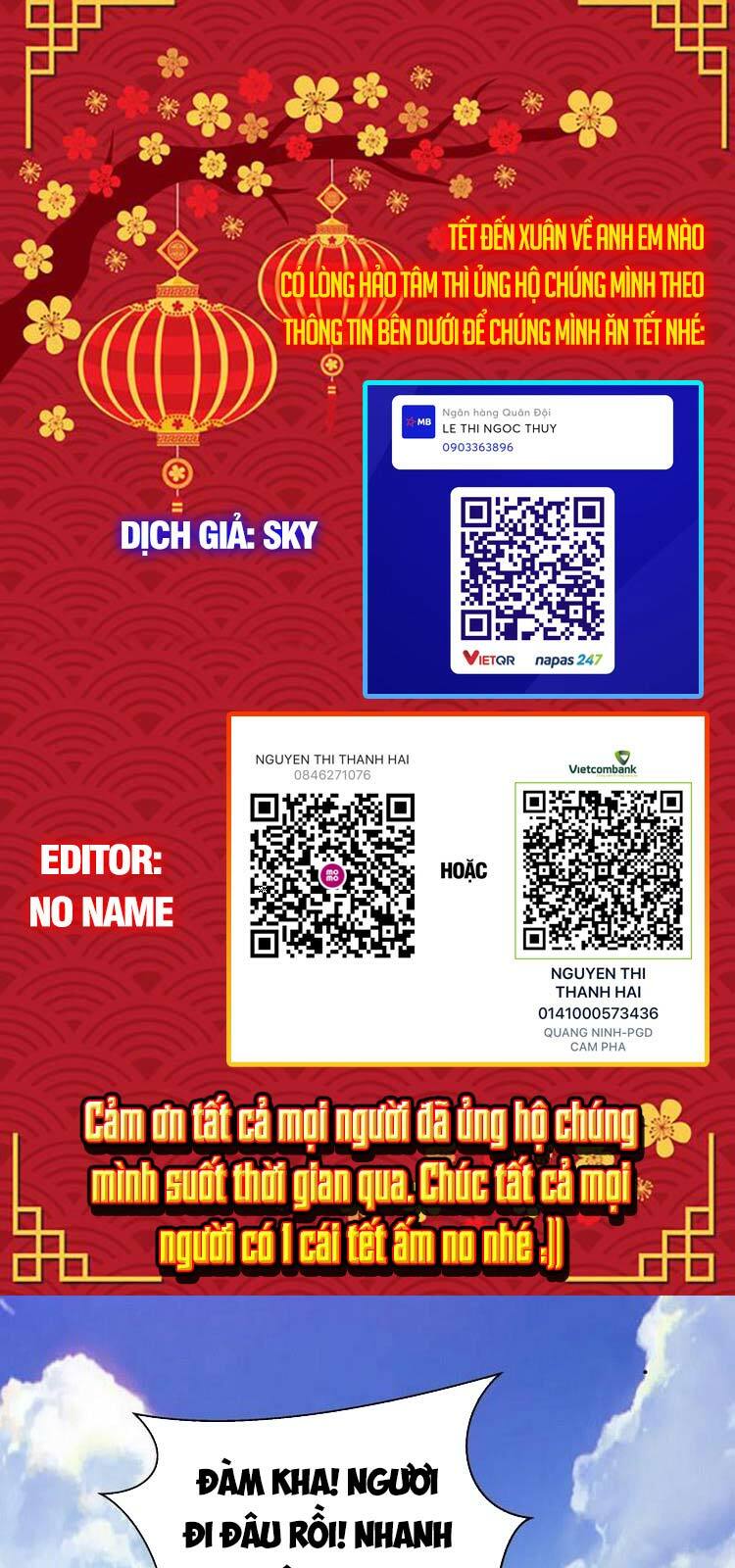 ta là nhà giàu số một, ta không muốn trọng sinh chapter 111 1