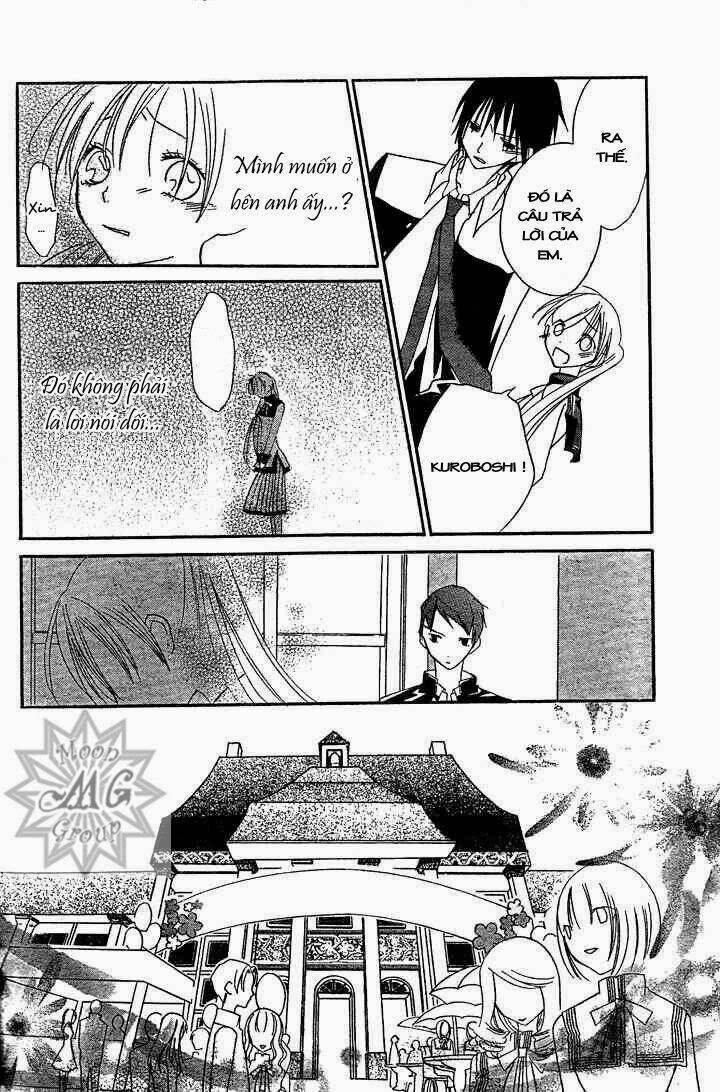 bloody kiss chapter 6.2 8