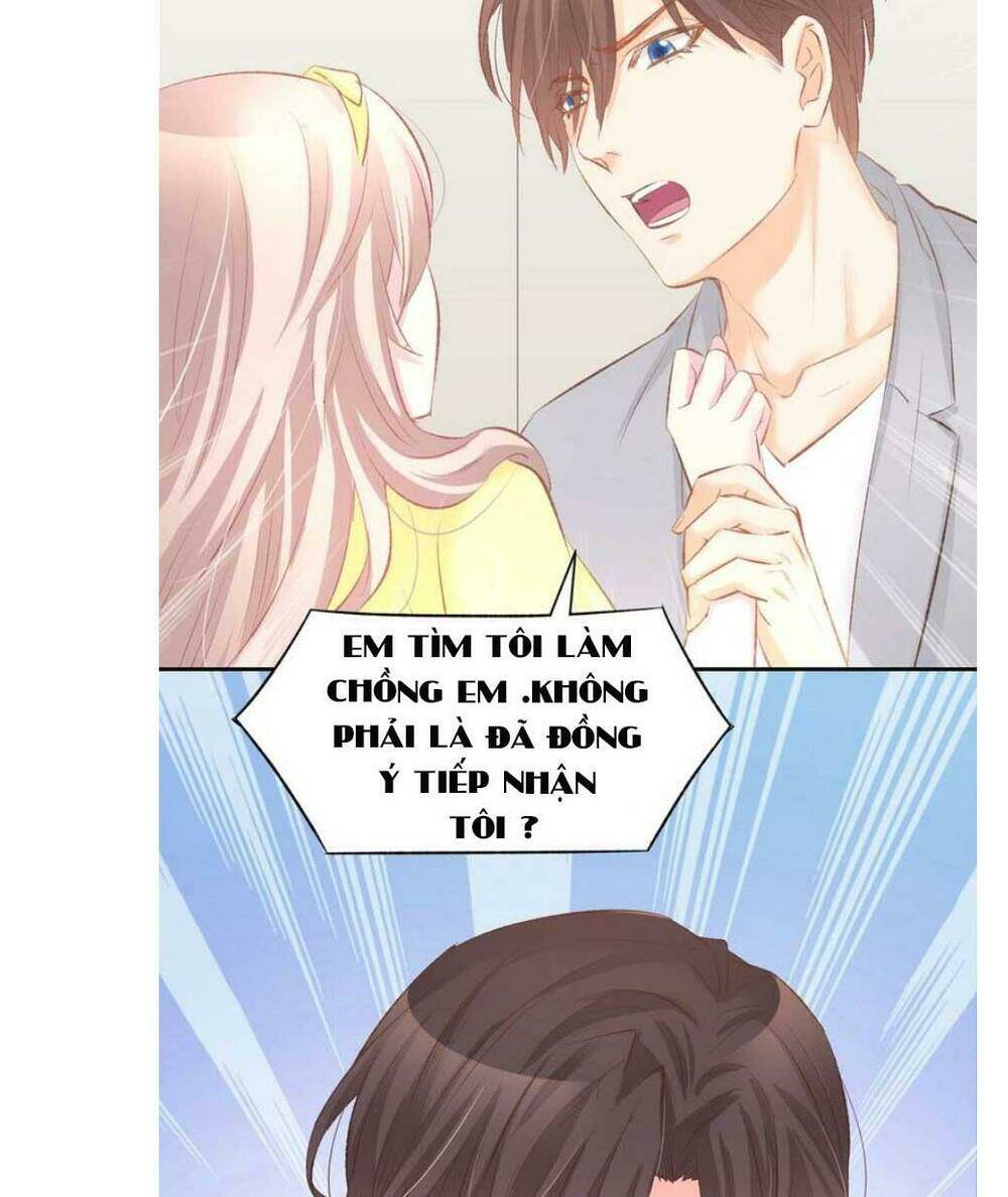 hôn nhân ấm áp : tổng tài sủng vợ thành nghiện chapter 42.2 16