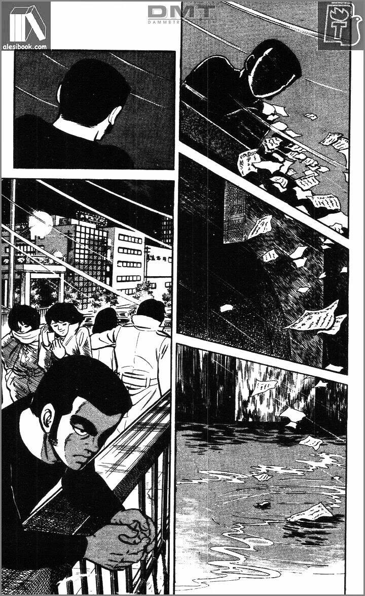 ganbare genki chapter 73 16