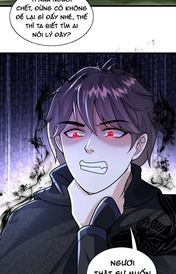 ta nuôi ma quỷ ở trấn ma ti chapter 66 15