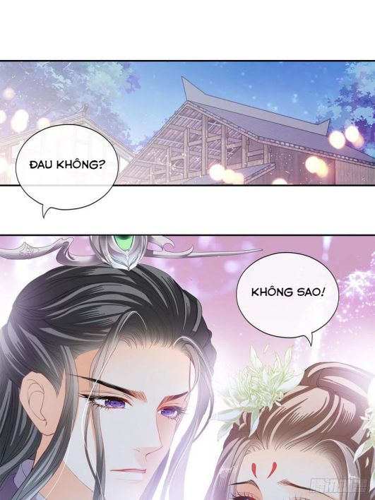 bổn vương muốn nàng chapter 44 41