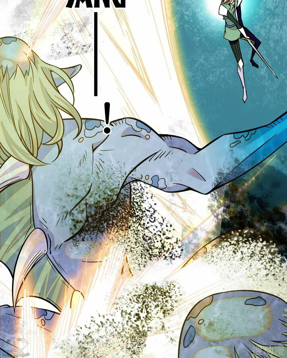 huyết túc khế ứớc chapter 22 25