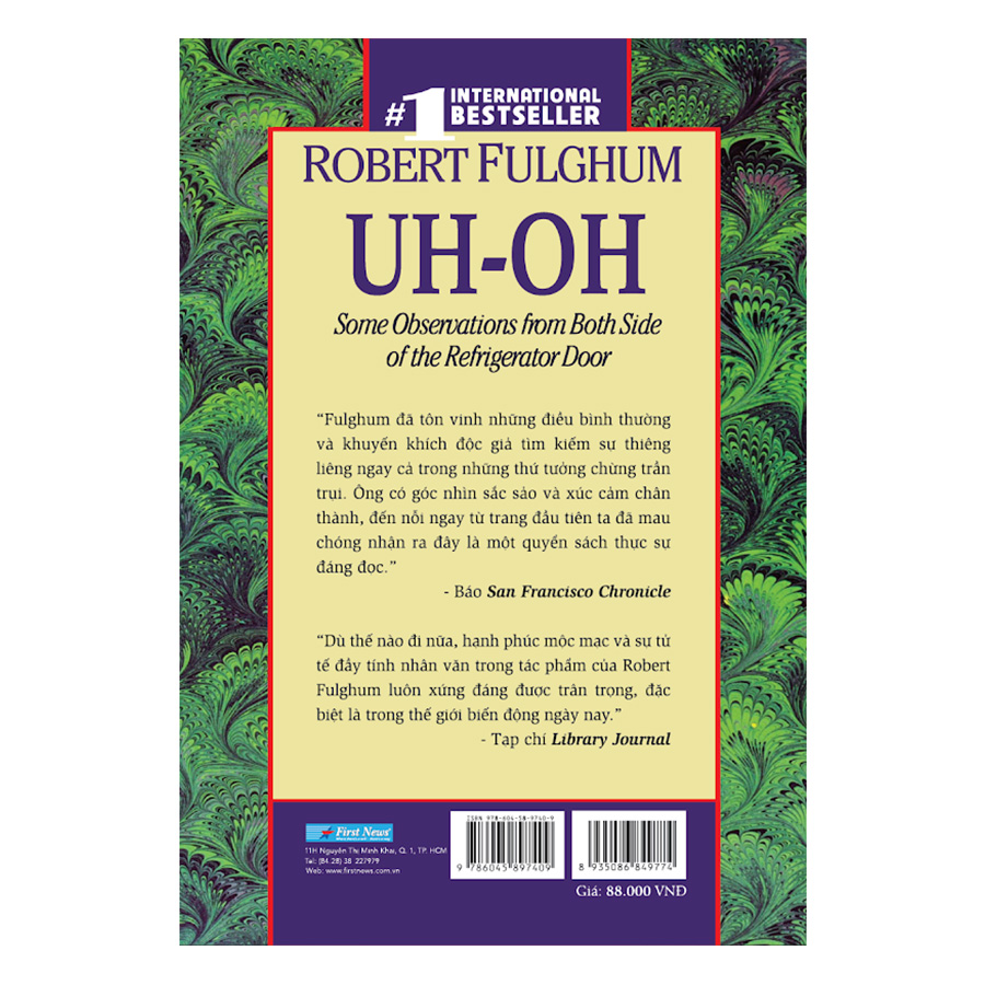 Góc Nhìn Của Người Thông Thái