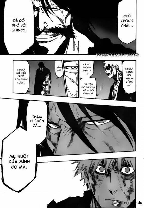 thần chết ichigo chapter 514 7